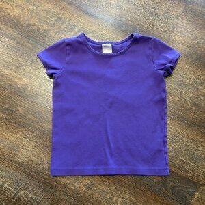 Hanna Andersson Kids T-Shirt 120